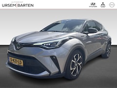 Toyota C-HR - 2.0 Hybrid Style