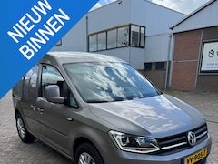 Volkswagen Caddy - 2.0 TDI L1H1 BMT Highline