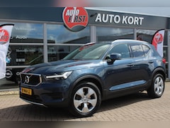 Volvo XC40 - 1.5 T3 Momentum Business, keyless, trekhaak wegklapbaar, camera