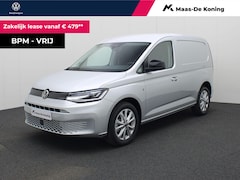 Volkswagen Caddy Cargo - Bedrijfswagens Style 2.0TDi 122pk DSG 384958