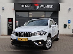 Suzuki S-Cross - 1.4 BoosterJet Select Automaat Trekhaak/AllSeasons