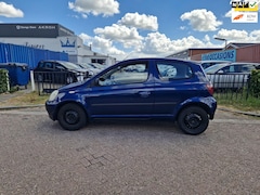 Toyota Yaris - 1.3-16V VVT-i YORIN/AIRCO/NWE APK