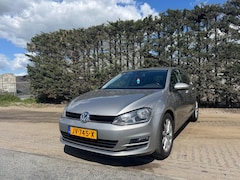 Volkswagen Golf - 1.6 TDI Highline DSG Euro 6