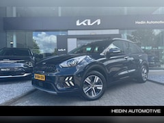 Kia Niro - 1.6 GDi Hybrid DynamicLine | Carplay | Schuifdak| Camera