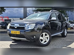 Dacia Duster - 1.6 Lauréate 2wd + LM VELGEN + AIRCO + PRIVACY GLAS + ELEKTR PAKKET