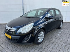 Opel Corsa - 1.3 CDTi EcoFlex S/S Edition Airco Cruise Controle 5 Deurs