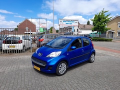 Peugeot 107 - 1.0-12V XS