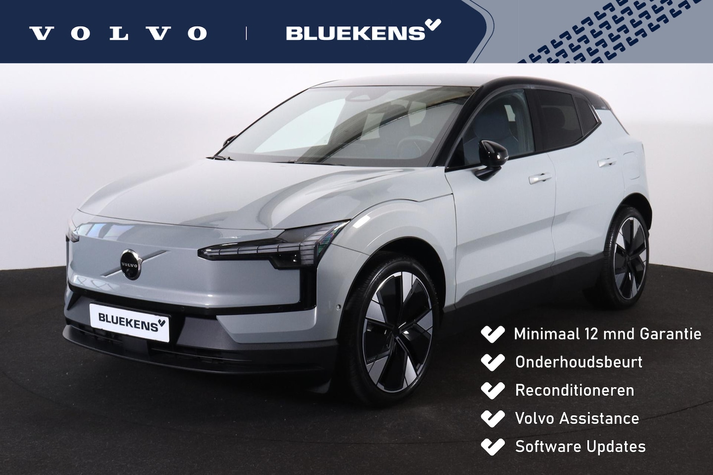 Volvo EX30 - Twin Motor Performance Ultra 69 kWh - Panoramadak - Climate Pack - 360º Camera - Harman/Ka - AutoWereld.nl