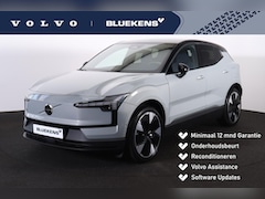 Volvo EX30 - Twin Motor Performance Ultra 69 kWh - Panoramadak - Climate Pack - 360º Camera - Harman/Ka