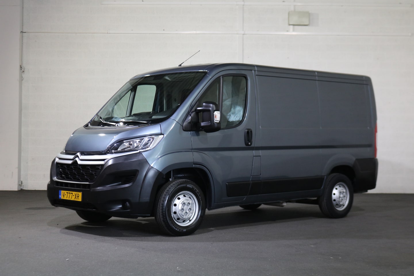 Citroën Jumper - 28 2.0 BlueHDi L1H1 Economy 28 2.0 BlueHDi L1H1 Economy - AutoWereld.nl