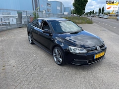 Volkswagen Jetta - 1.4 TSI Hybrid Comfortline AUTOMAAT