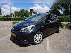 Toyota Yaris - 1.5 Full Hybrid Aspiration Dealeronderhouden