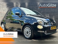 Fiat 500 - 1.0 Hybrid Dolcevita l Pano l Clima Control l Carplay l Cruise