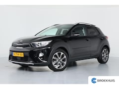Kia Stonic - 1.0 T-GDi DynamicPlusLine | Navi | Camera | Clima | Keyless | Parkeersensoren | DAB | Crui