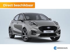 Ford Puma - 1.0 EcoBoost Hybrid ST-Line | Achteruitrijcamera | Apple Carplay/Android Auto|telefooninte