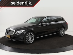 Mercedes-Benz C-klasse - 220 CDI Exclusive | Panoramadak | Stoelverwarming | Full LED | Navigatie | Climate control