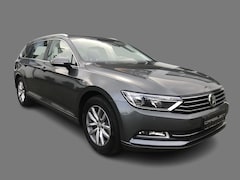 Volkswagen Passat Variant - 1.4 TSI ACT Connected Series Plus, Adaptive Cruise control, automaat Een proefrit levert h