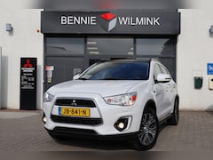Mitsubishi ASX - 1.6 Cleartec Instyle PanoDak/Trekhaak/Keyless/Leder