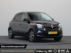 Renault Twingo - 1.0 SCe Limited | Airconditioning | Velgen Lichtmetaal | Slechts 13045KM | Limiter |