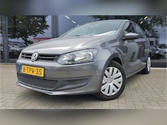 Volkswagen Polo - 1.2-12V Comfortline 5deurs + AIRCO + ELEKTR PAKKET