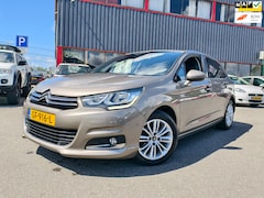 Citroën C4 - 1.6 BlueHDi Business / NAP / NAVI / SP VLG / OHB /