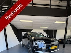 Kia Niro - 1.6 GDi Hybrid ComfortLine