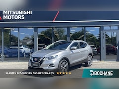 Nissan Qashqai - 1.2 N-Connecta