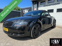 Audi TT Roadster - 1.8 5V Turbo veel vermogen