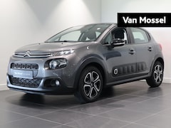 Citroën C3 - Feel Edition NAVI - CLIMA - CARPLAY/ANDROID AUTO