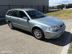 Volvo V40 - 1.9 D Europa