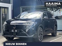 Peugeot 5008 - 1.2 Hybrid 145 Allure | 360 Parkeercamera/-sensoren | Adaptieve Cruise Control | Navigatie