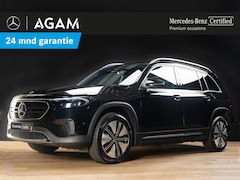 Mercedes-Benz EQB - 250+ Business Line 7p. 71 kWh