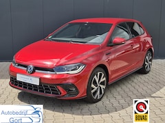 Volkswagen Polo - 1.0 TSI R-Line Business IQ light Camera ACC
