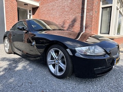 BMW Z4 Coupé - 3.0si Executive