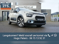 Citroën C3 - 1.2 110pk Aut. Shine Cruise|Camera|CarPlay|Velgen
