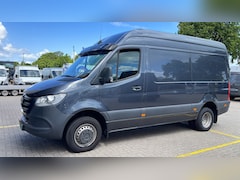 Mercedes-Benz Sprinter - 516 2.2 CDI L2H2 dubbellucht / vaste prijs rijklaar € 26.950 ex btw / lease vanaf € / euro