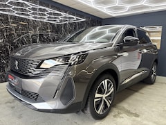 Peugeot 3008 - 1.2 Hybrid 136 Allure Pack Business