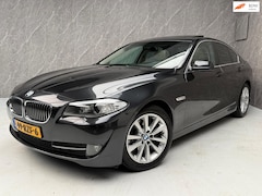 BMW 5-serie - 523i High Executive / AUT / NAP / Netjes / APK