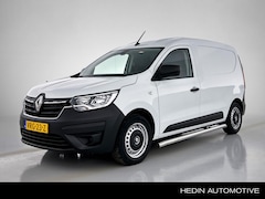 Renault Express - 1.5 dCi 75 Comfort | "WORDT VERWACHT" | Airco | Navigatiesysteem | Parkeersensoren achter
