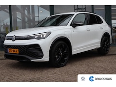 Volkswagen Tiguan - 1.5 eHybrid R-Line Business | Cruise Control | Achteruitrijcamera | Navigatie |