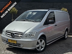 Mercedes-Benz Vito - Bestel 116 CDI Lang -NAVI- Apk (02-2026) *MARGE