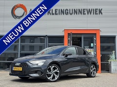 Audi A3 Limousine - 35 TFSI edition one / Apple Carplay/ Android Auto / BTW / Digital Cockpit / Keyless / Came