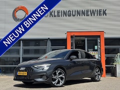 Audi A3 Limousine - 35 TFSI edition one / Apple Carplay/ Android Auto / BTW / Digital Cockpit / Keyless / Came