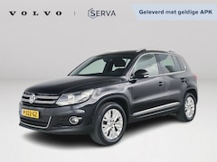 Volkswagen Tiguan - 1.4 TSI Sport&Style | Trekhaak