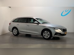 Skoda Octavia Combi - 1.0 TSI Business Edition Virtual Cockpit Sfeerverlichting DAB+ App-Connect