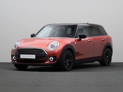 MINI Clubman - 1.5 Cooper Chili | Buitenspiegels elektrisch inklapbaar | Comfort Access | Extra getint gl