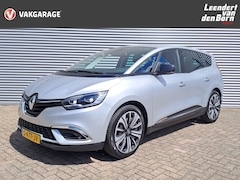 Renault Grand Scénic - 1.3 TCe Equilibre 7p. | Navi | Automaat | 7 Pers. | Camera | ECC