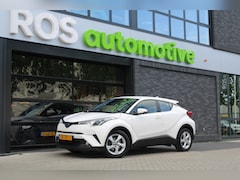 Toyota C-HR - 1.8 Hybrid Active | NAP | NAVI | CAMERA | AIRCO | CRUISE CONTROL |