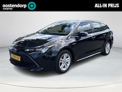 Toyota Corolla Touring Sports - 1.8 Hybrid Active *APPLE CARPLAY/ ADPATIEF CRUISE CONTROL/ ACHTERUITRIJ CAMERA/ 36 MAANDEN
