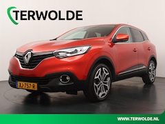Renault Kadjar - Energy TCe 130 Limited